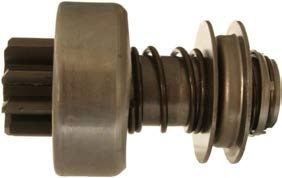 Lanceur pour démarreur remplace Bosch 2006209366 pièce d'entraînement pour tracteur et auto