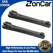 Rear Lower Complete Trailing Control Arm Assembly For Jeep Grand Cherokee 99-04