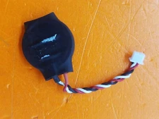 ⭐️⭐️⭐️⭐️⭐️ Laptop CMOS BIOS Battery Dell Latitude E5420