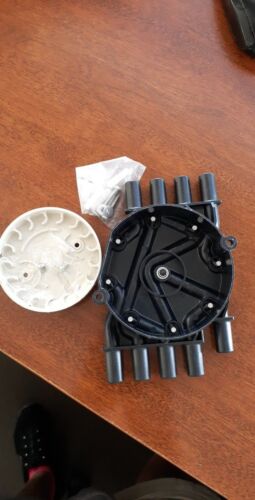 Volvo/Penta Distributor Cap & rotor V8 5.7 5.0 3858975 3858977 gxi loc #109