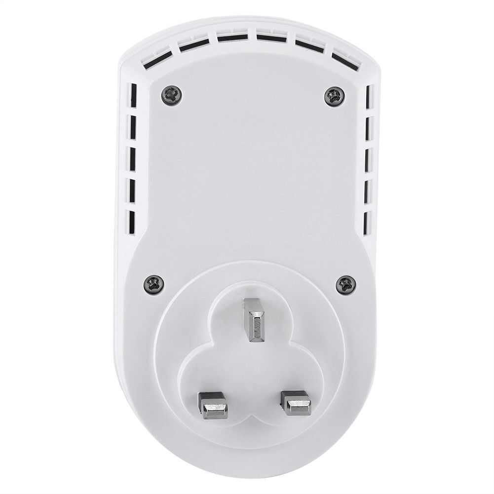 Gas Detector LPG Natural Combustible Methane Alarm Sensor Gas Leak