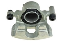 NTY Bremssattel Vorderachse FÜR Mazda 6 GG 2.0 2.0D 2.3 02-07 6 Kombi 02-07