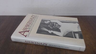 			Beyond Frontiers (1st American Ed.), Jasper Parrott with Vladimir		