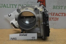2017-18 Nissan Rogue Sports Throttle Body OEM 4BA6001E Assembly 39-14A10