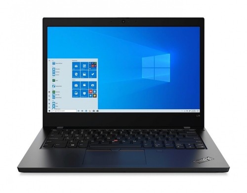 Lenovo ThinkPad L14 Gen 1 14 Zoll 1920x1080 Full HD AMD Ryzen 7 PRO 256GB SSD 16 - Bild 2 von 4