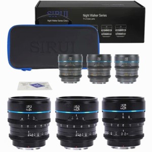 Sirui Night Walker | eBay