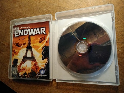 PlayStation 3 Games ~ Most with Manuals! - Picture 511 of 533