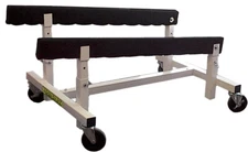 AQUACART PREMIUM ACTION PLUS STORAGE CA RT PART# PREM ACTION PLUS