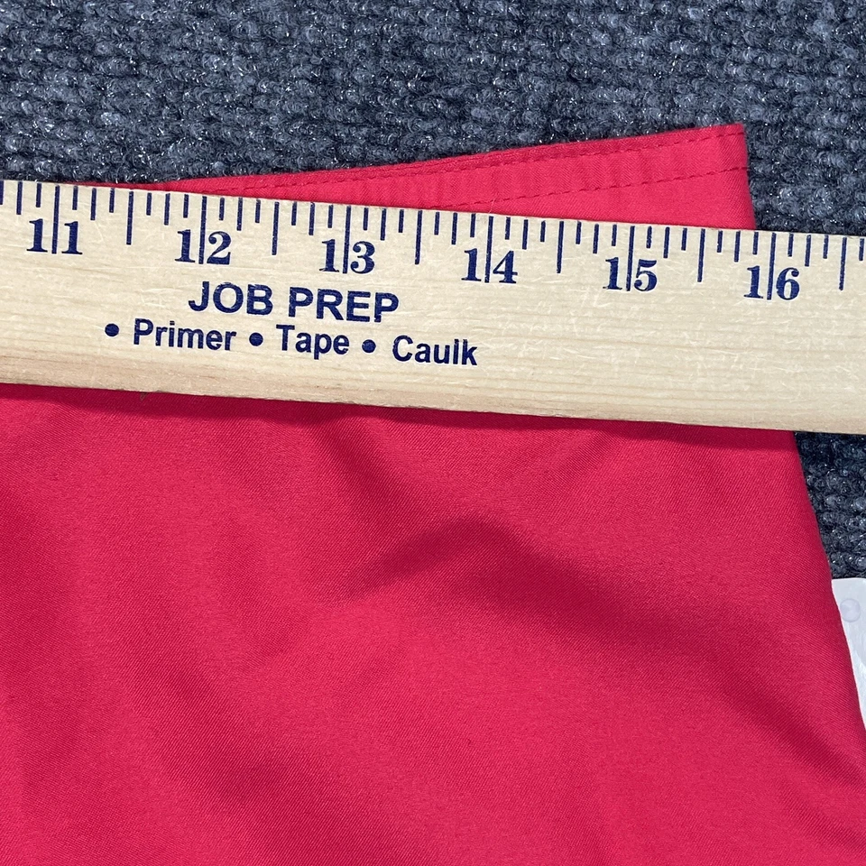 NUEVO Catalina Board Shorts Mujer Pequeño Rosa Caliente Natación Cintura Elástica Cordón Foto 4 de 4