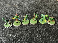Blood Bowl Goblins 2nd Edition