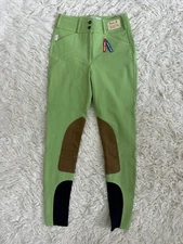 Tailored Sportsman Trophy Hunter Breeches Size 26L