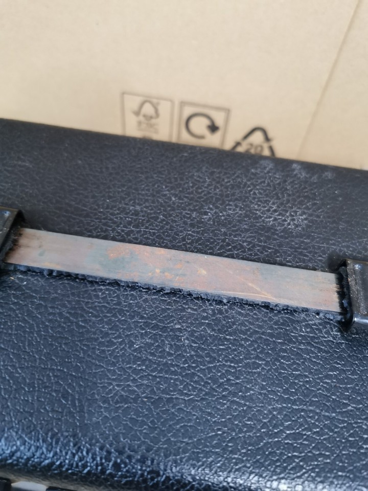 Hohner Force Series CD100 Guitar Amplifier Black UK Mains Amp eBay