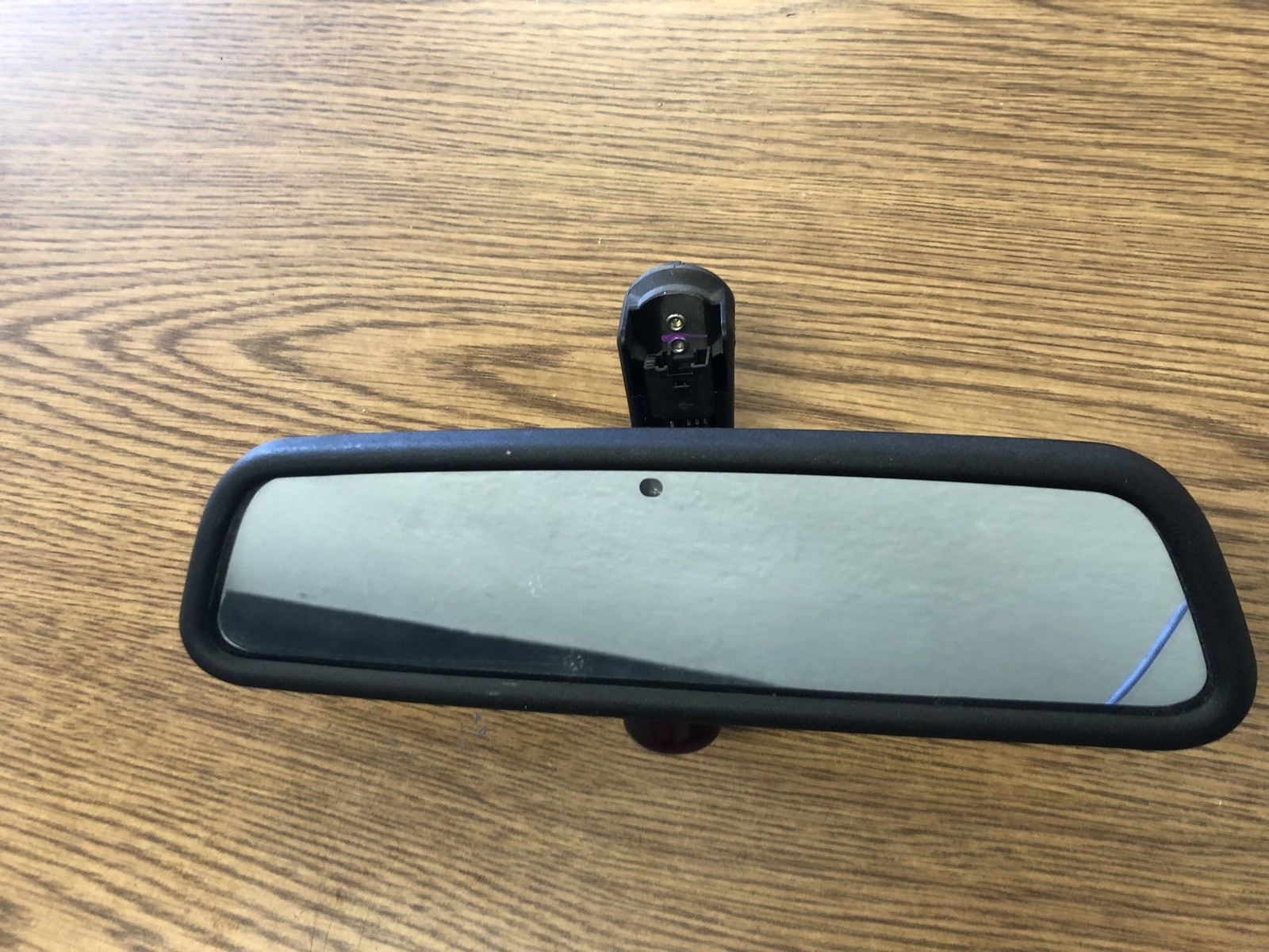 Part# 84483023 Interior Rear View Mirror - GM (84483023) - GM Parts Store - View #9