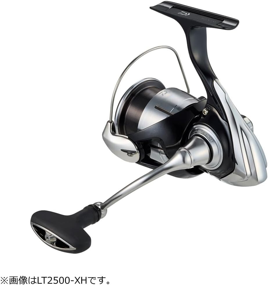 Daiwa 23 LEXA LT4000-c Spinning Reel Ship from Japan 