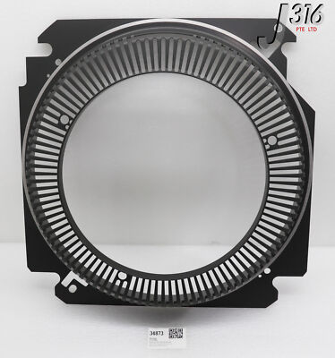 34873 LAM RESEARCH INNER LINER 715-042721-100 | eBay