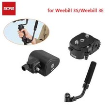 ZHIYUN Wrist Rest Sling Grip For Weebill 3E, Weebill 3S Camera Gimbal Stabilizer