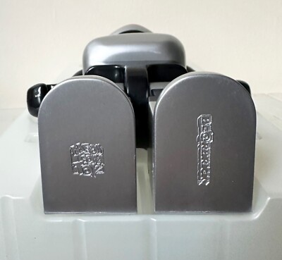 BWWT Set A - Tim Biskup 100% Be@rbrick