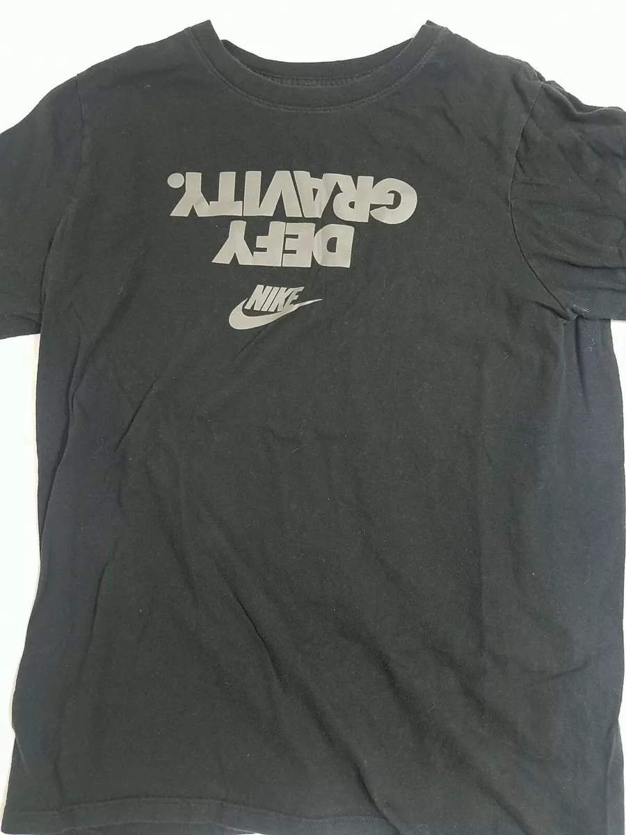 Defy gravity nike discount