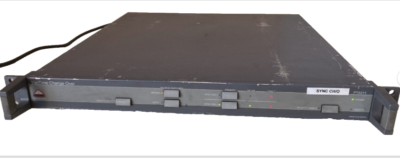 #ad DK Technologies PT5211 VariTimeTM Changeover Unit $150.00