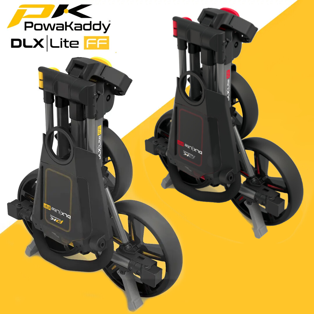 Caddycare Powakaddy Powakaddy Ct6 Gps Best Price Powakaddy Gps