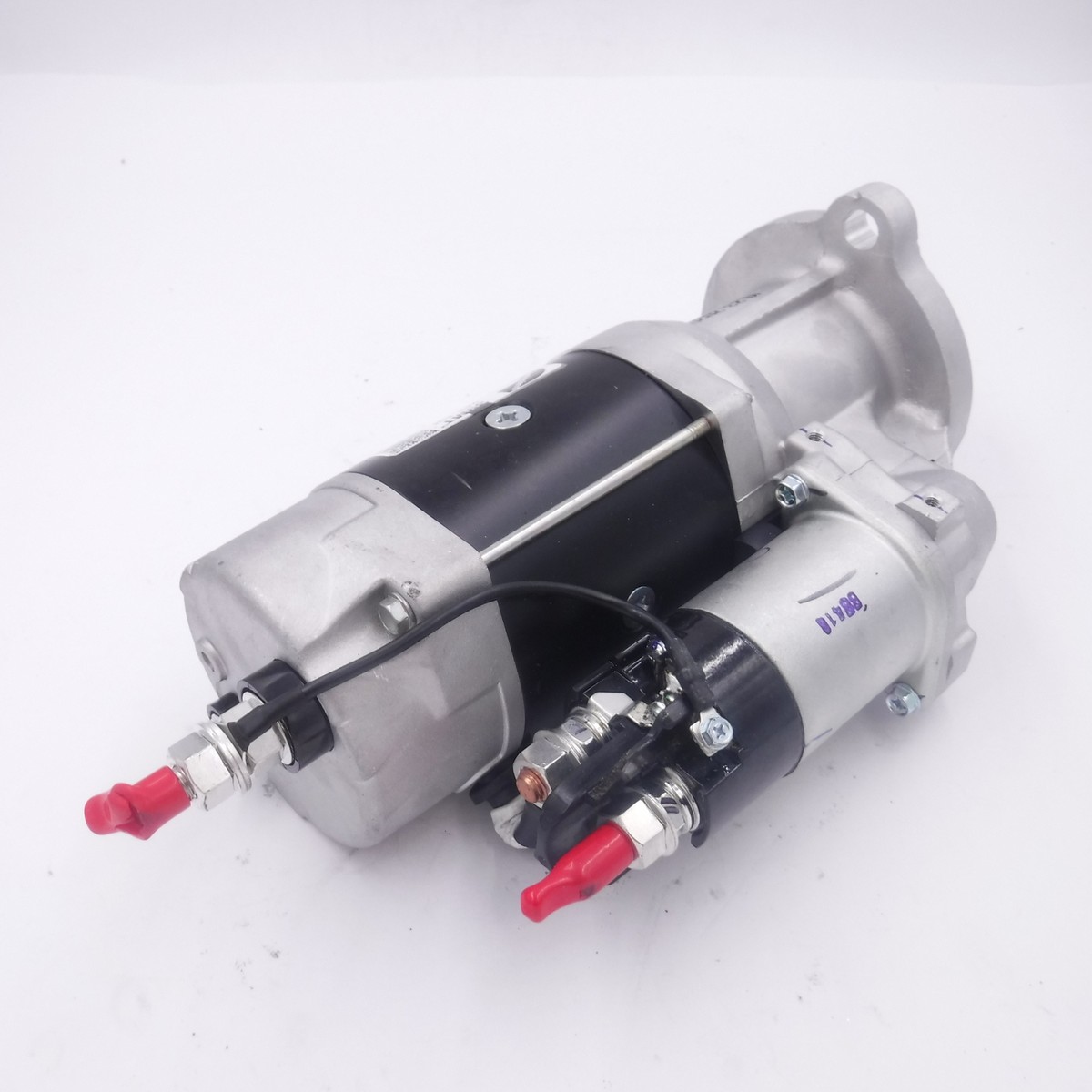 Genuine OEM Cummins 5367762 Starter Motor Replaces 3021036 5284083 