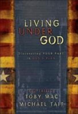 Living Under God: Discovering Yo- 9780764201424, paperback, Baker Publishing Gro