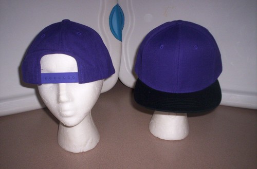 SNAPBACK HAT | eBay