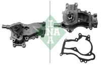 Original INA Wasserpumpe 538 0314 10 FüR Chevrolet Opel