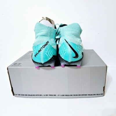 〜値下げ中〜Nike Phantom GX Elite DF FG 新品 Nike Phantom GX Elite Gripknit DF Fusion FG 'Link Pack' New
