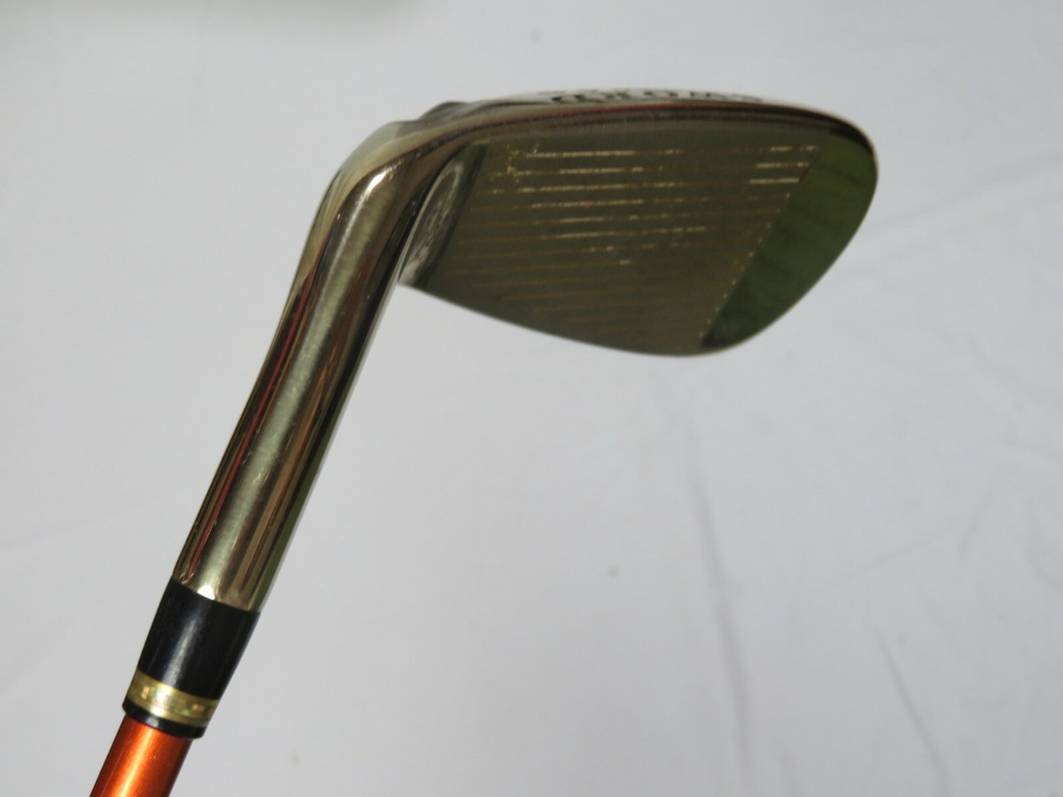 Katana Sword Sniper i AW GOLF CLUB Approach WEDGE AW R-FLEX Katana Sword Sniper i AW GOLF CLUB Approach WEDGE AW R-FLEX