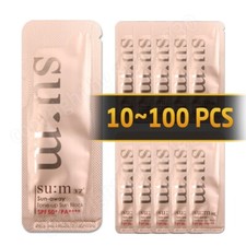 SU:M37 Sun-away Tone-up Sun Block 1ml 10 100 pcs SPF50 PA  