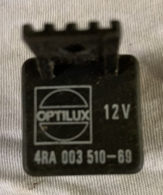 4ra003510 58 реле
