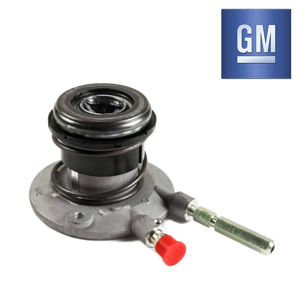 GM OEM LS7 COMPLETO EMBRAGUE CUBIERTA DISCO ESCLAVO VOLANTE 'RETRO-FIT' KIT para GTO LS2 Foto 3 de 4