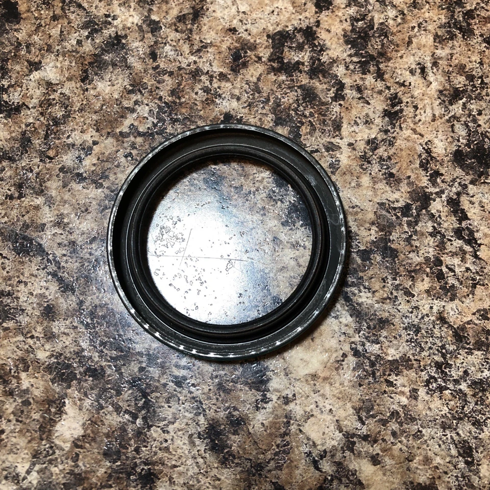 Nuevo de Lote Antiguo SKF CR 19012 Kit de Sellos Para Chevrolet Bel Air Biscayne F+S! Foto 4 de 4