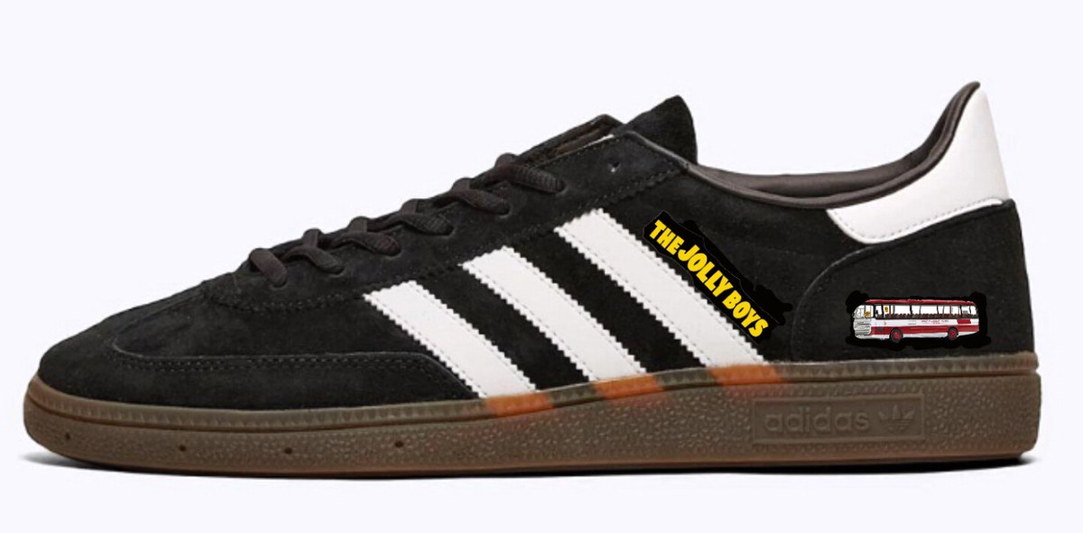 only fools and horses adidas trainers for sale