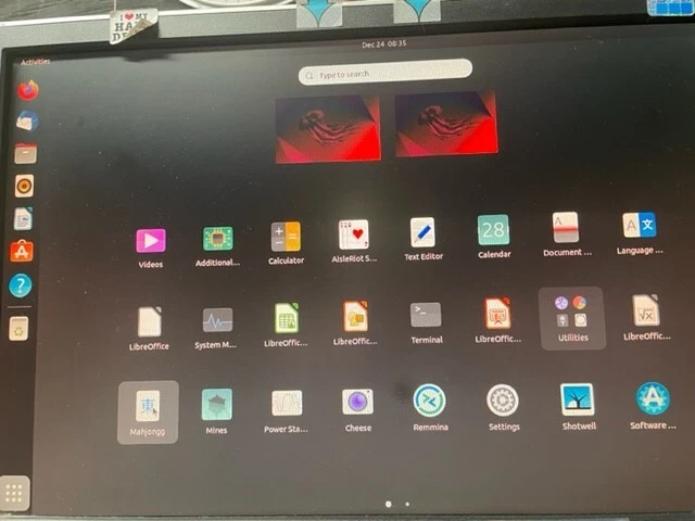 HP Z240 SFF Workstation Intel i5 6500 3.20GHz 16GB RAM 500GB DVDRW Linux - Image 3 of 4