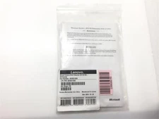 Lenovo 4XI0E51600 Microsoft Windows Server 2012 R2 Datacenter License 2Cpu Rok