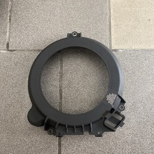 rivestimento/coperchio volano  motore fuori bordo mercury super america  25