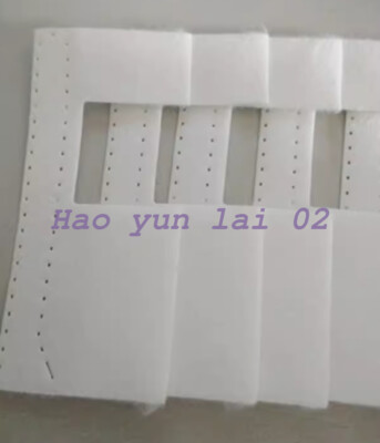 10PCS Weather gauze for constant humidity test chamber Dry and wet ball gauze