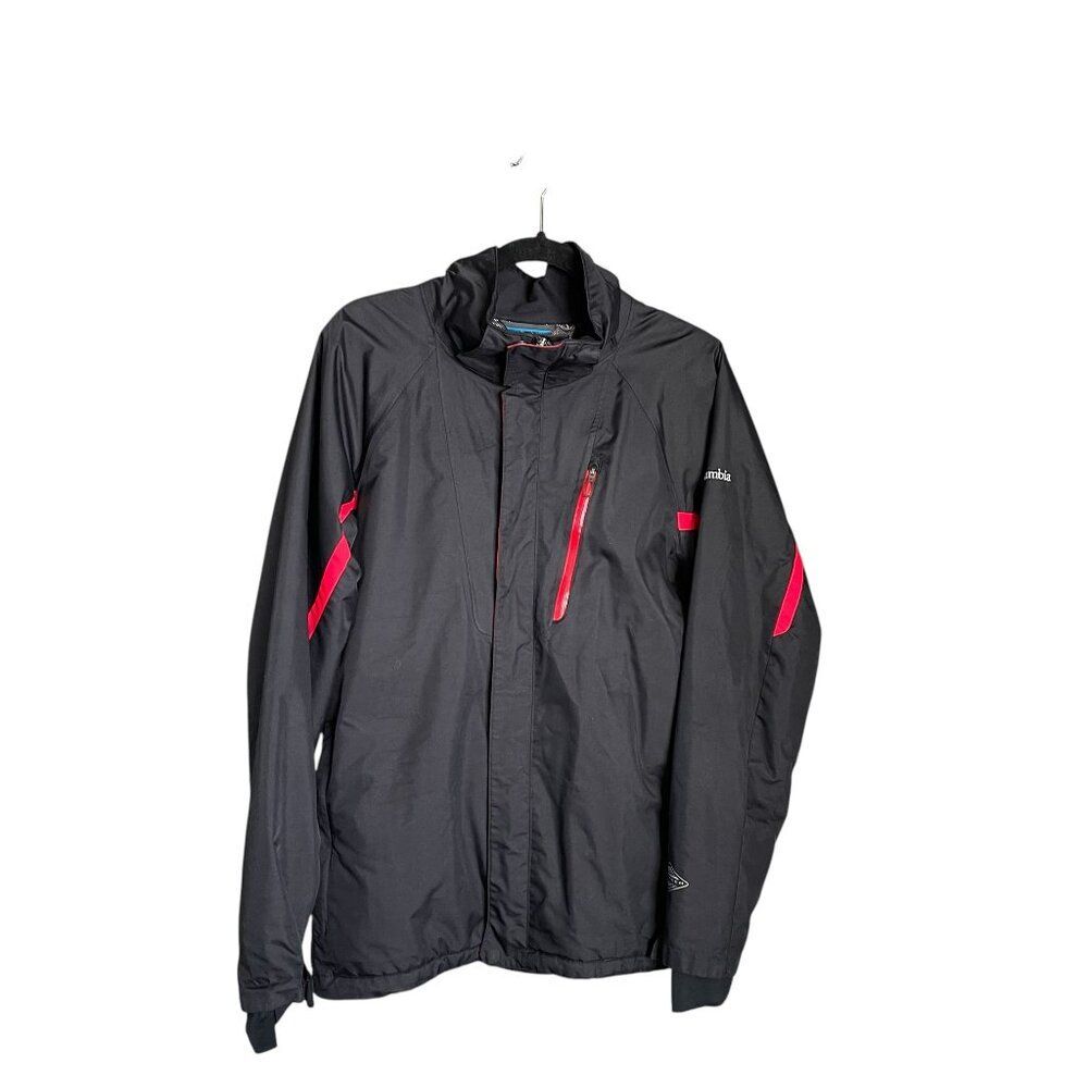 Columbia Men's Omni Heat Jacket