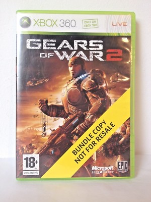 Bundle Xbox 360 PAL FR - Lot De 7 Jeux Complets, état Correct, Jeu Titanfall Inclus
