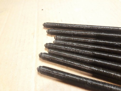 VW Passat AUDI A4 A6 2.8L 8pc Engine Cylinder Head Bolt Set - Picture 4 of 5
