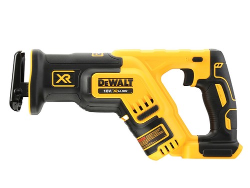 DEWALT DCS367N Brushless XR Compact Reciprocating Saw 18V Bare Unit DEWDCS367N - Picture 2 of 2