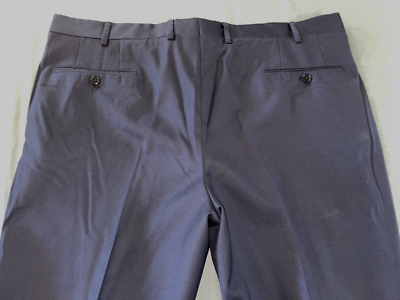 パンツ EMPORIO ARMANI Wool slacks 46 s-l400.jpg