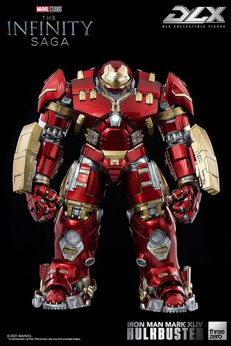 Ironman mk 44 deals