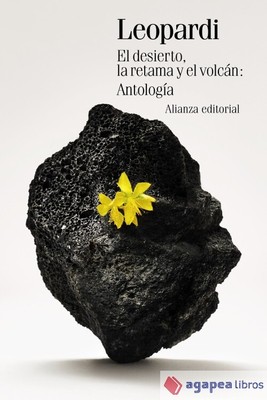 El desierto, la retama y el volcán: Antología. NUEVO. ENVÍO URGENTE (Librería Ag