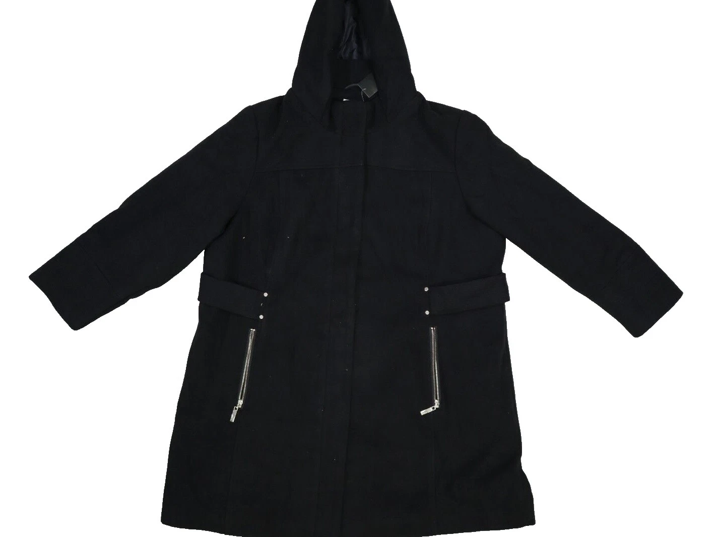 Avenue Plus Coats, Jackets & Vests for Women