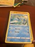 Clauncher 074/264 Common Fusion Strike Pokemon TCG