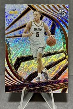 Ryan Rollins (RC) 2022 Panini Chronicles Revolution Draft Picks Rookie #50