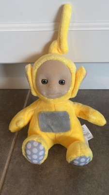 lala doll teletubbies